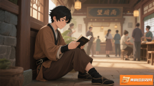 原神角色对比：嘉明-叶 嘉明与魈的战斗风格差异
